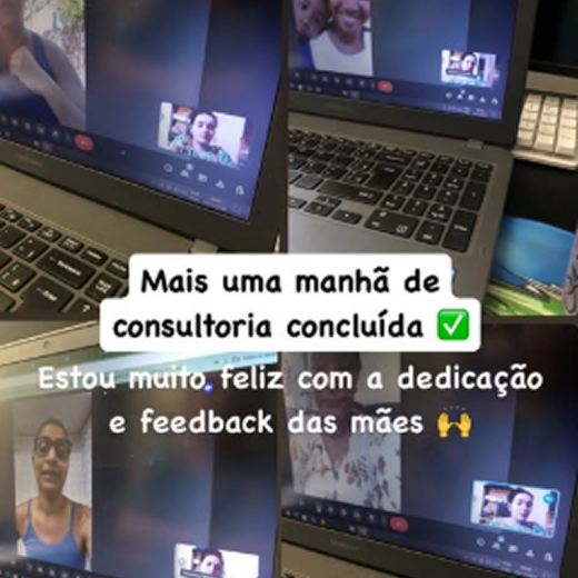 Evolução infantil