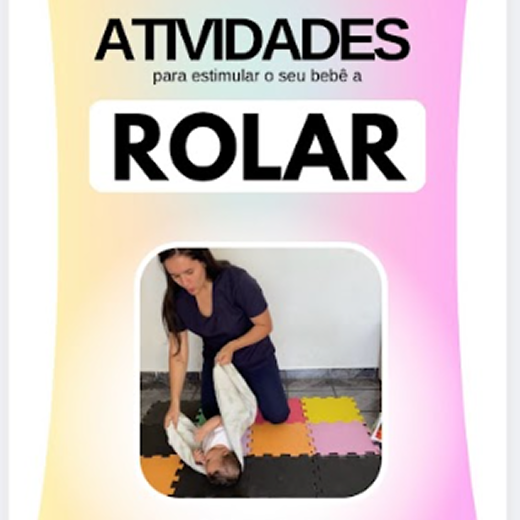 Atividades para rolar
