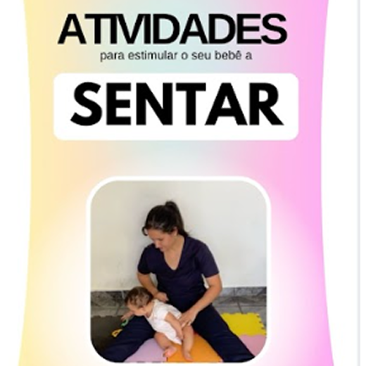 Atividades para sentar